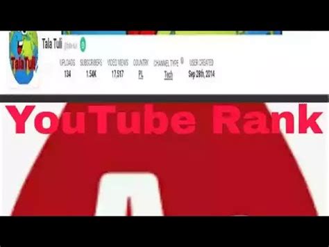 Track YouTube analytics, future predictions, & live subscriber 